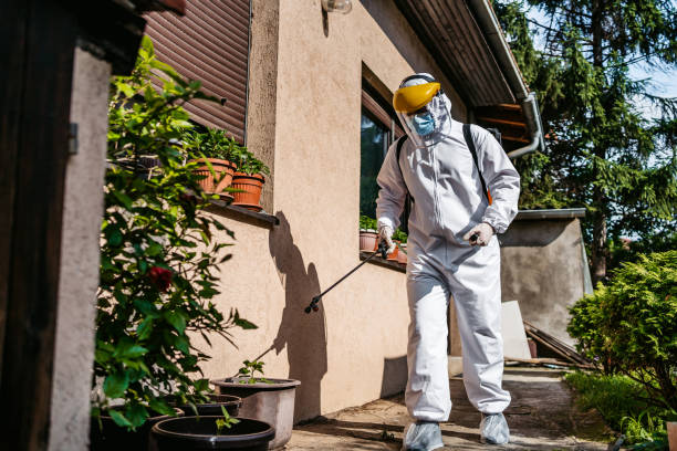 Shields, MI Pest Control Company